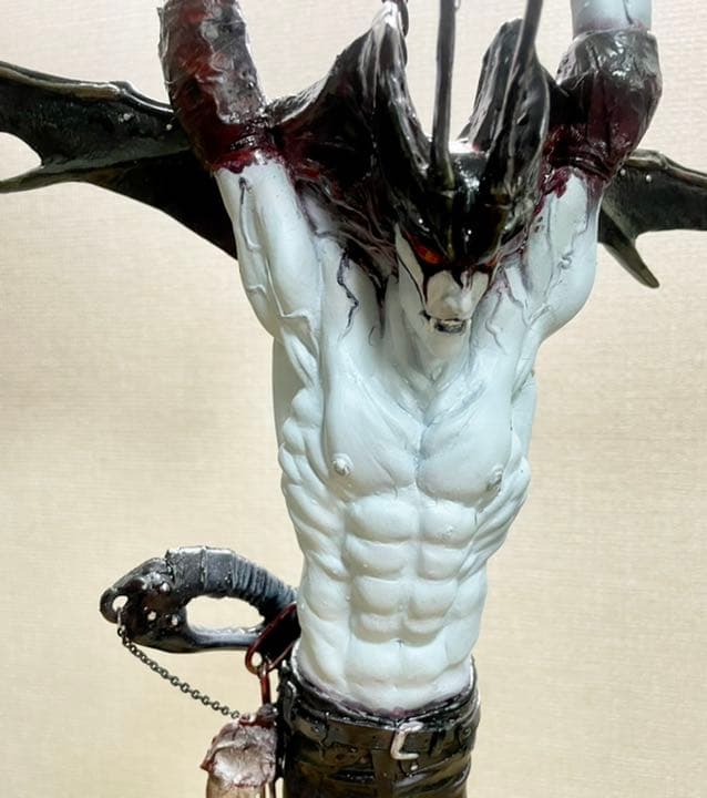 デビルマンガレージキッド