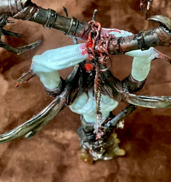 デビルマンガレージキッド