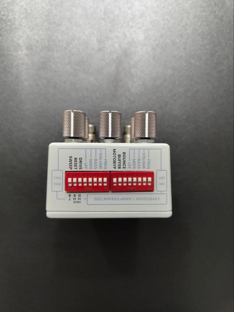 【美品】Chase Bliss CONDOR HIFI