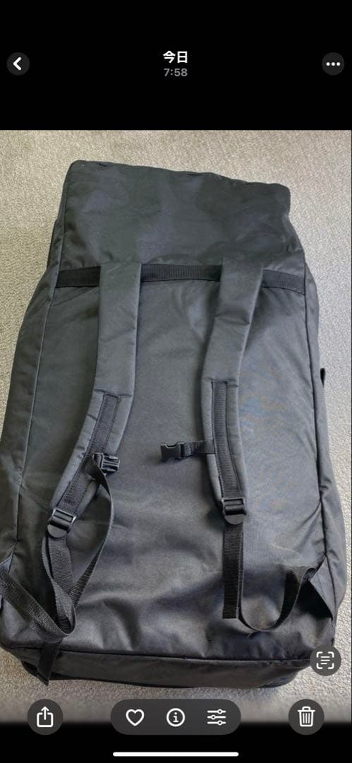 アクアマリーナ　sup