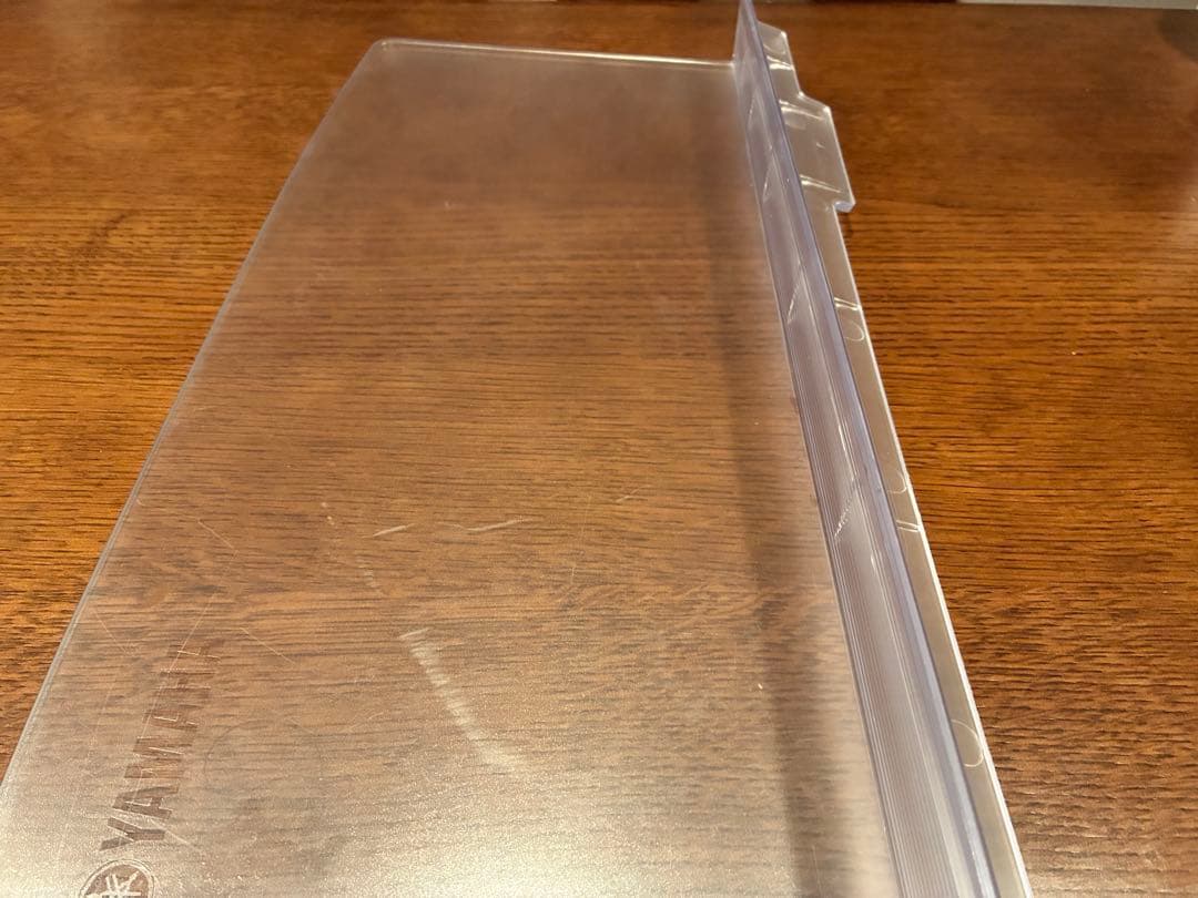 YAMAHA ヤマハ P-70 電子ピアノ ペダル スタンド　88鍵盤 ブラック