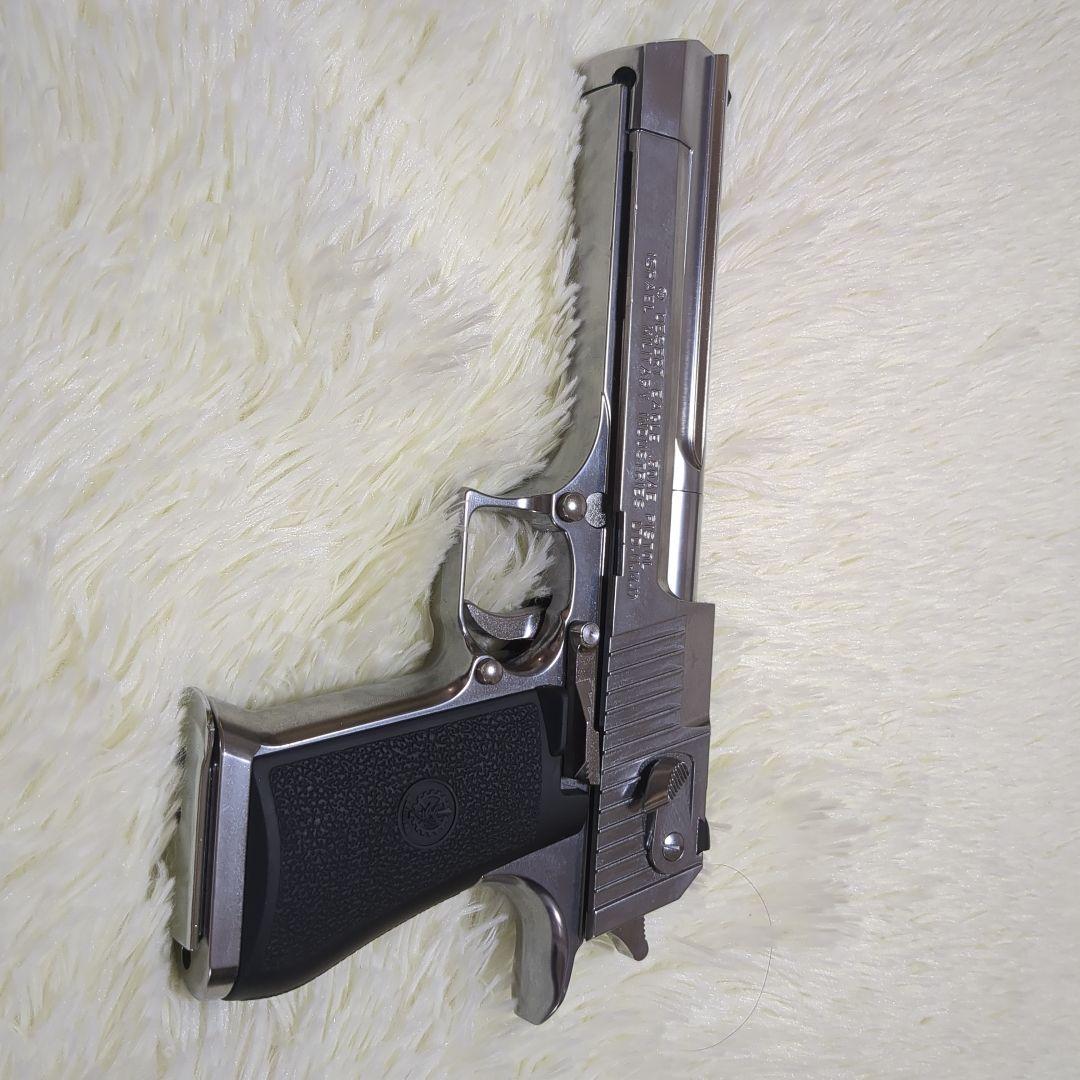 デザートイーグル 50.AE HKモデル 東京マルイ