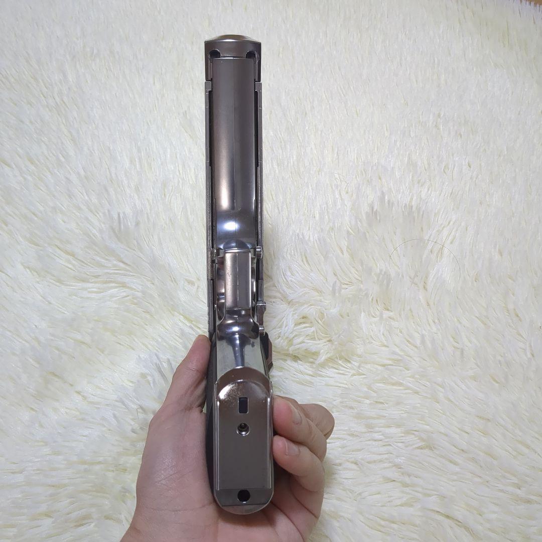 デザートイーグル 50.AE HKモデル 東京マルイ