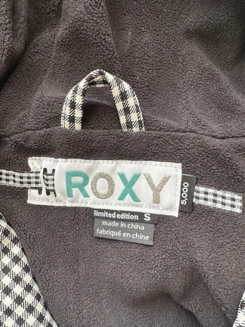 ROXY スノーボードウェア　ヒッププロテクター　スプーンSpoon ゴーグル