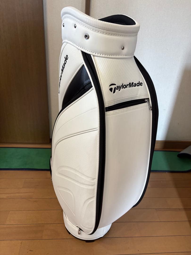 テーラーメイド TaylorMade キャディバッグ メンズ スポーツモダン