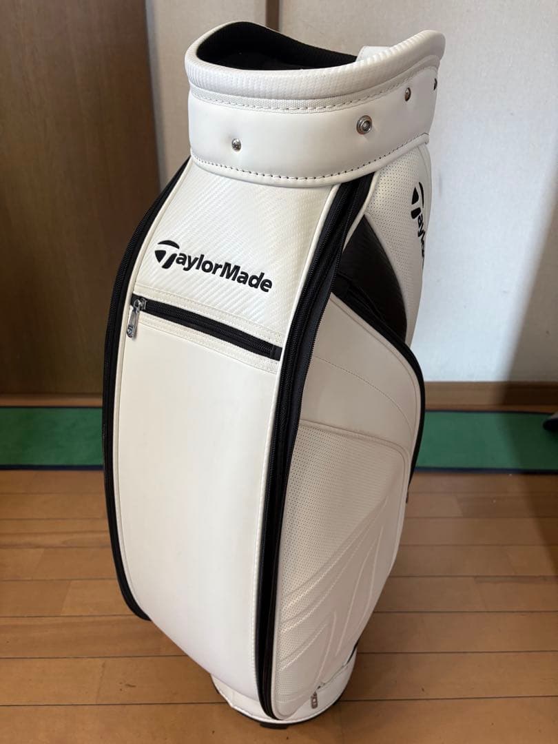 テーラーメイド TaylorMade キャディバッグ メンズ スポーツモダン