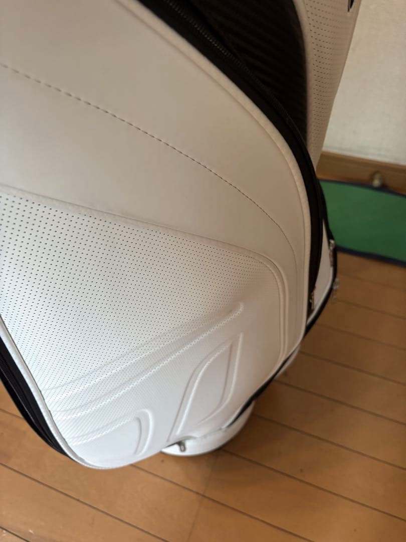 テーラーメイド TaylorMade キャディバッグ メンズ スポーツモダン
