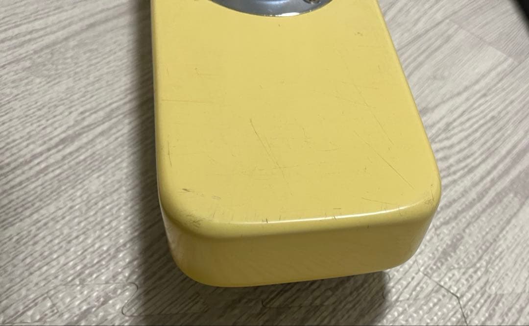 Guyatoneグヤ6弦スチールギター ケース、スタンド付