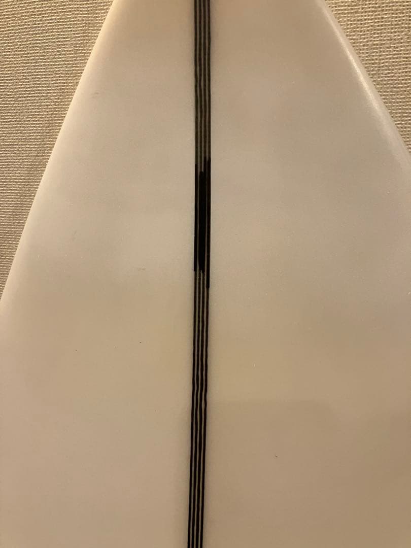 JS XERO 5'7 25.0L　湘南手渡し