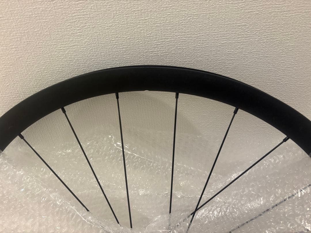 マックス　prime attaquer disc ホイール　中古