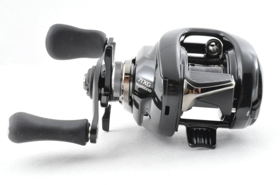 24 メタニウム DC 71XG