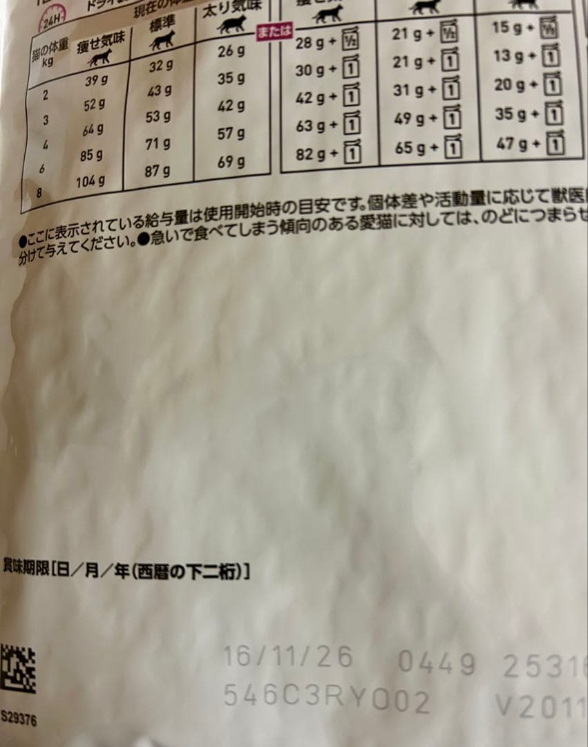 ロイヤルカナン 猫用 腎臓サポート スペシャル 2kg 1袋