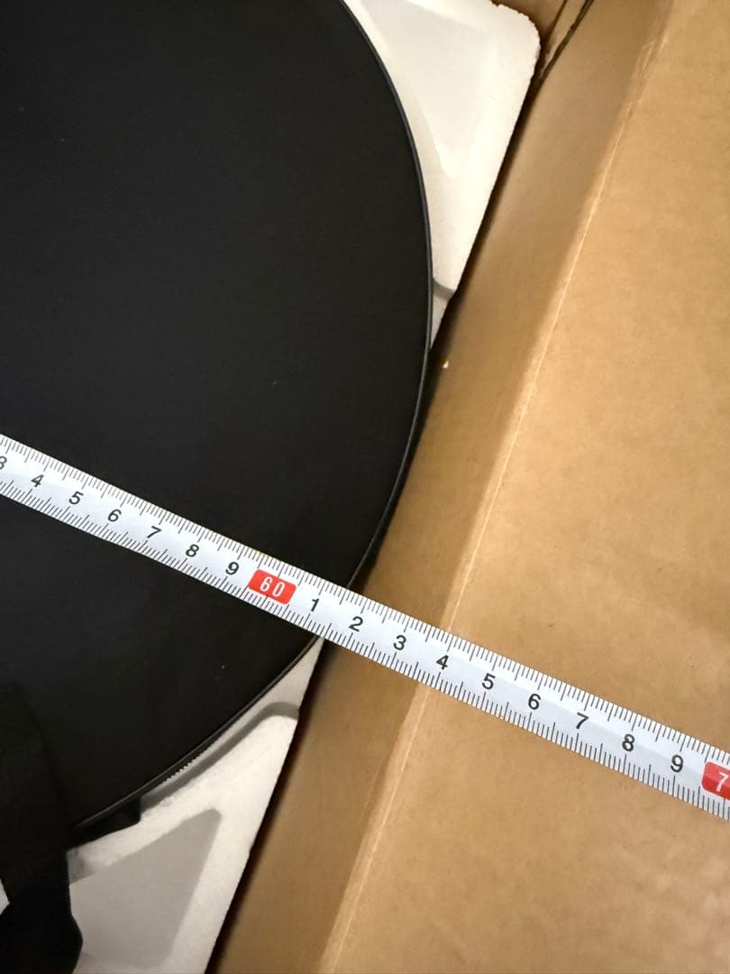 ハンドパン　ヨガ瞑想　楽器　ドラム新品