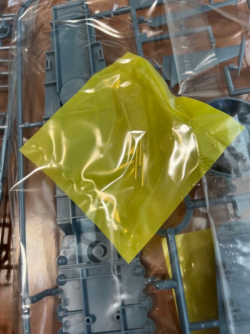 バンダイ宇宙戦艦ヤマト 1/500スケール ￼SPACE BATTLSHIP