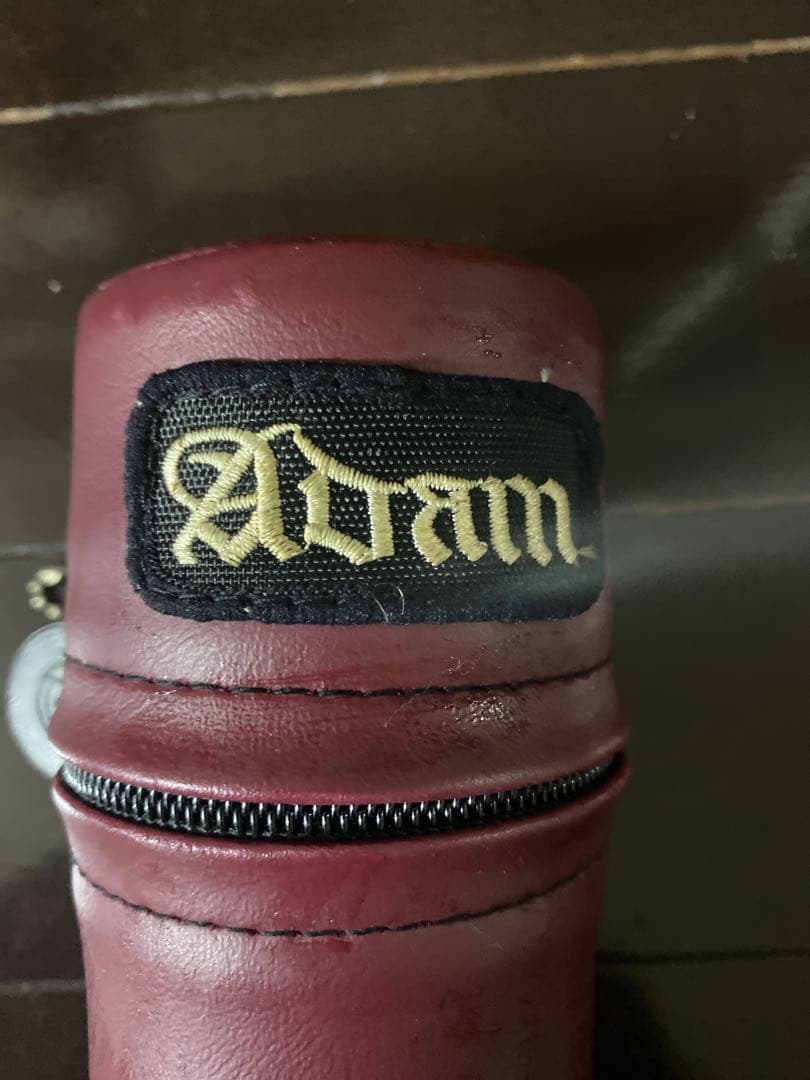 ADAM XV ビリヤード　キュー
