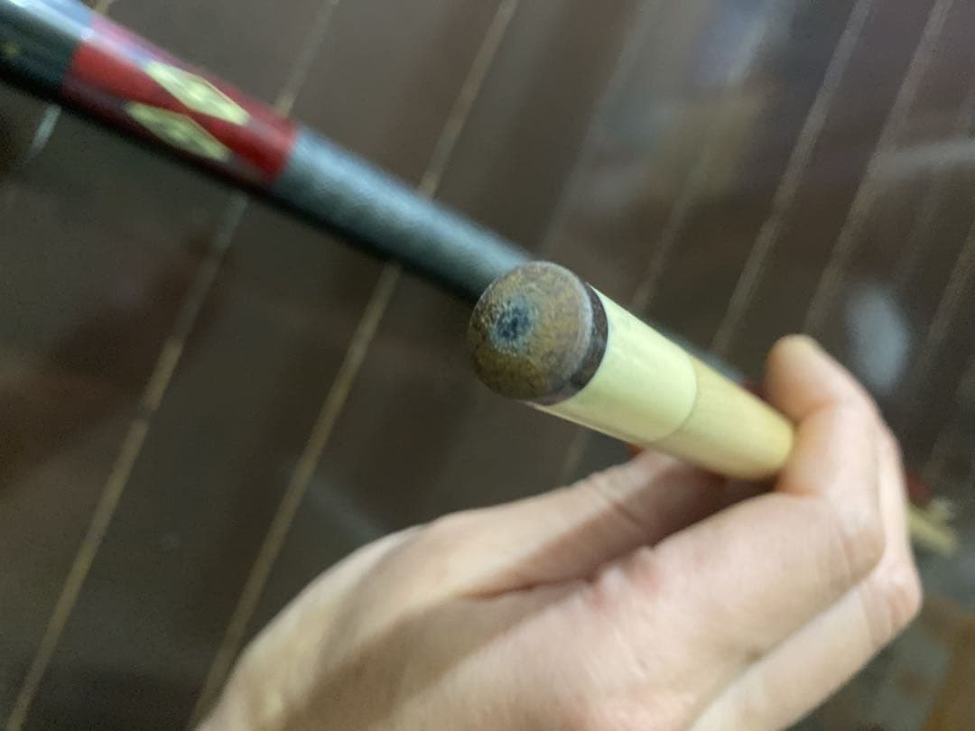 ADAM XV ビリヤード　キュー