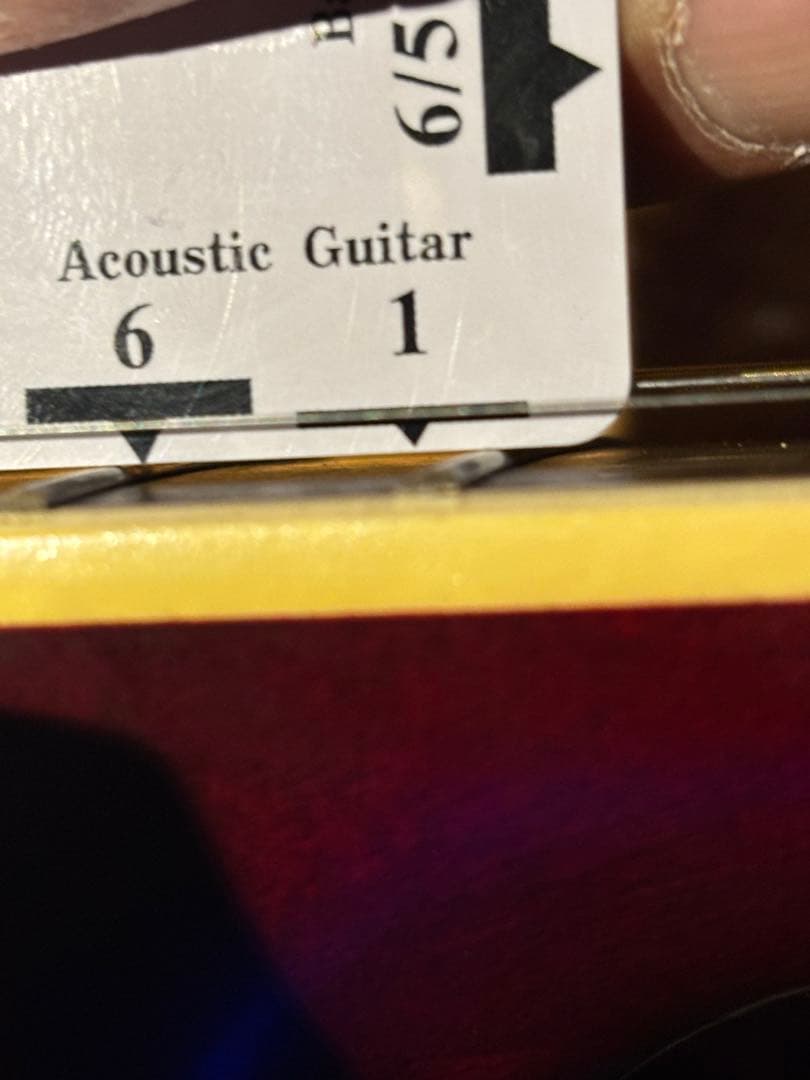 Morris Dove Model WD-30 美品