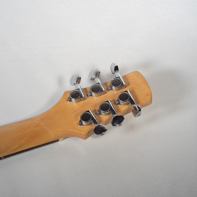 Pure connection エレキギター ミニギター トラベルギター