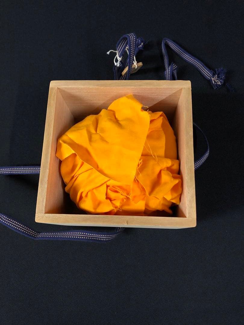 奥磯太覚＊志野茶碗＊陶芸品＊美濃焼＊茶碗