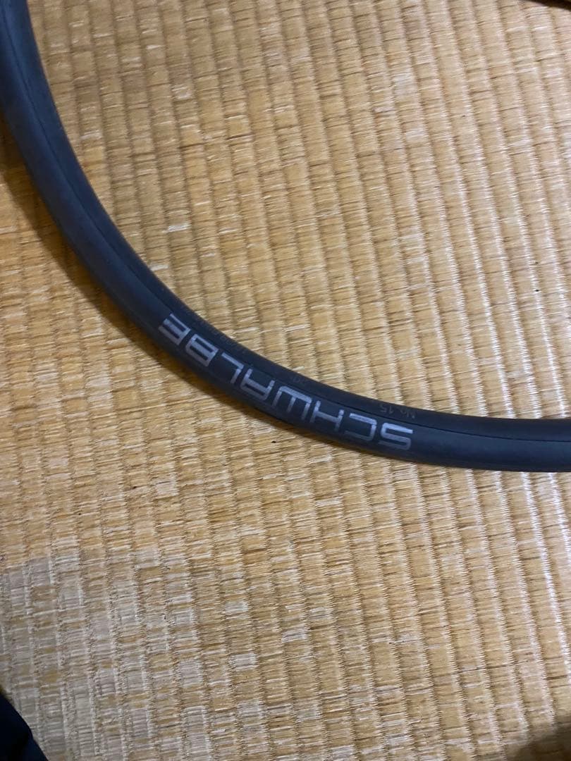 シマノ　SHIMANO ホイールセット