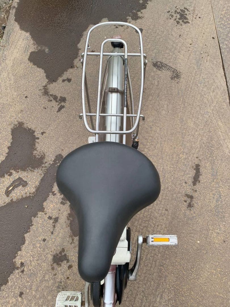 ✅電動自転車✅送料設置無料Panasonic1756