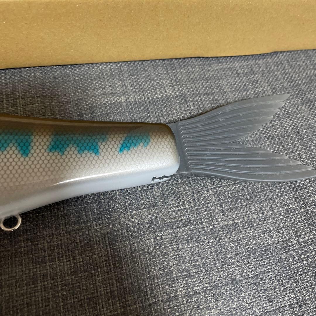 ゴースト同時購入で大幅値下げ　ボルタ375