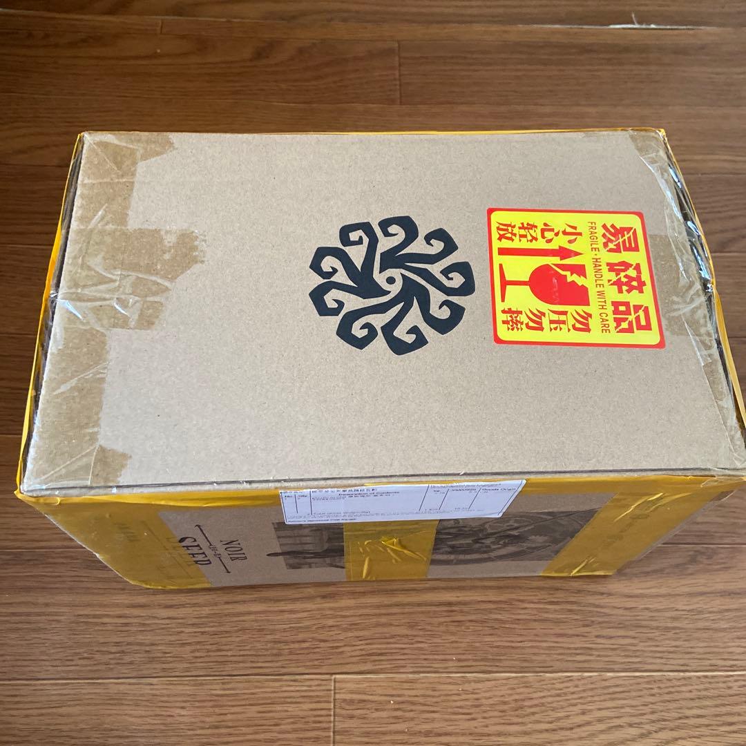 オフラインパック ノワール 通常版 第五人格 新品未開封