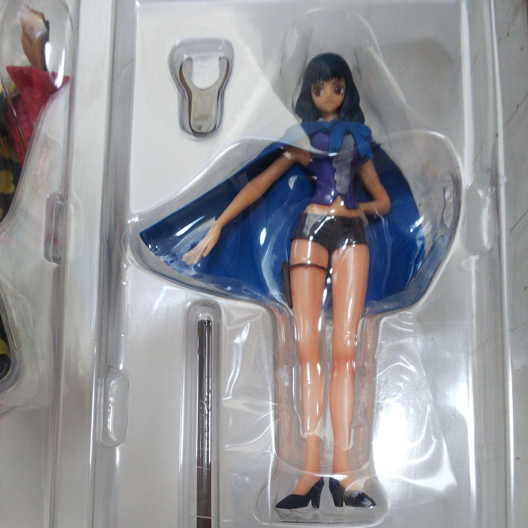 【プレバン当選品】ワンピース超スタイリング ～FILM  Z  special～