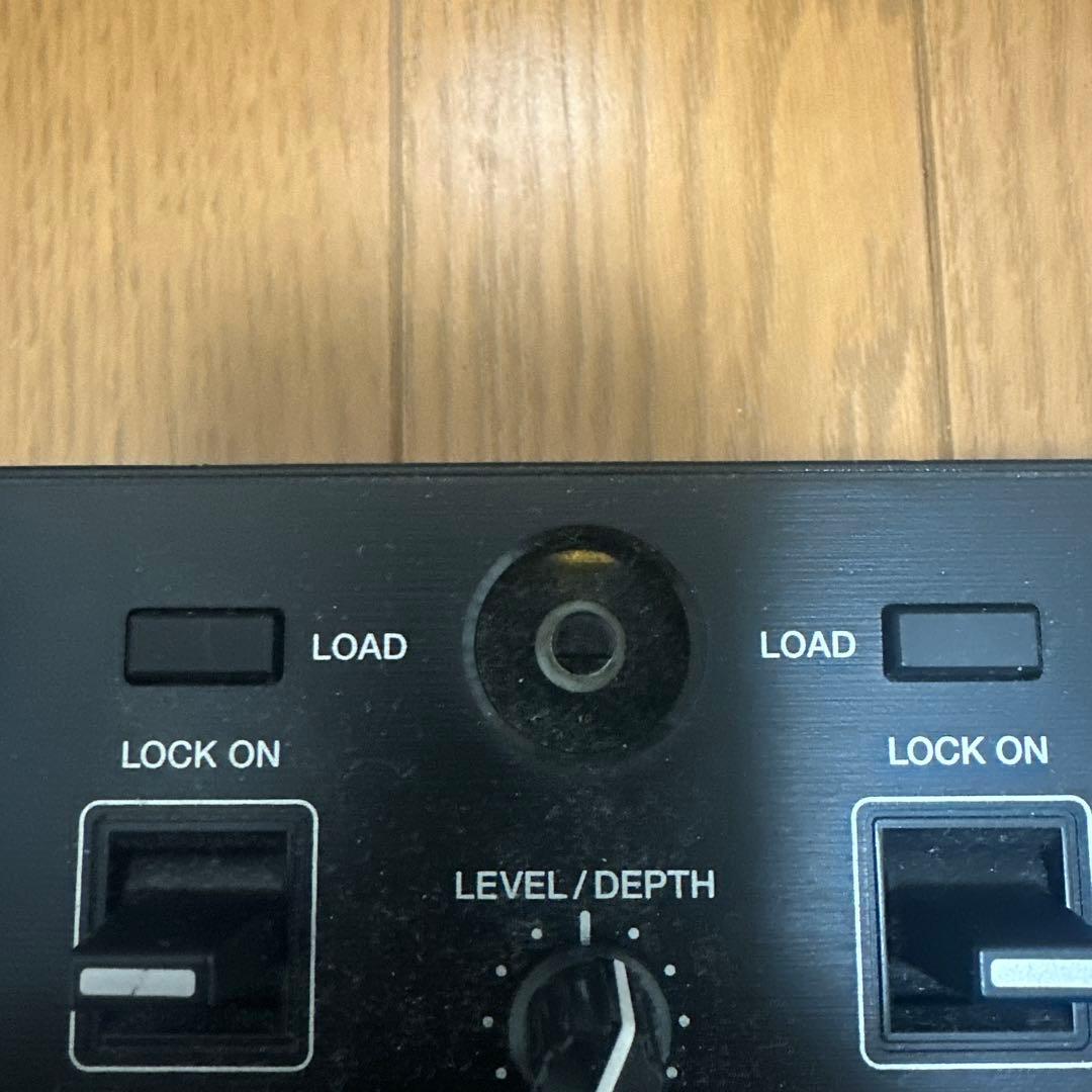 Pioneer DJ DJコントローラー Serato対応