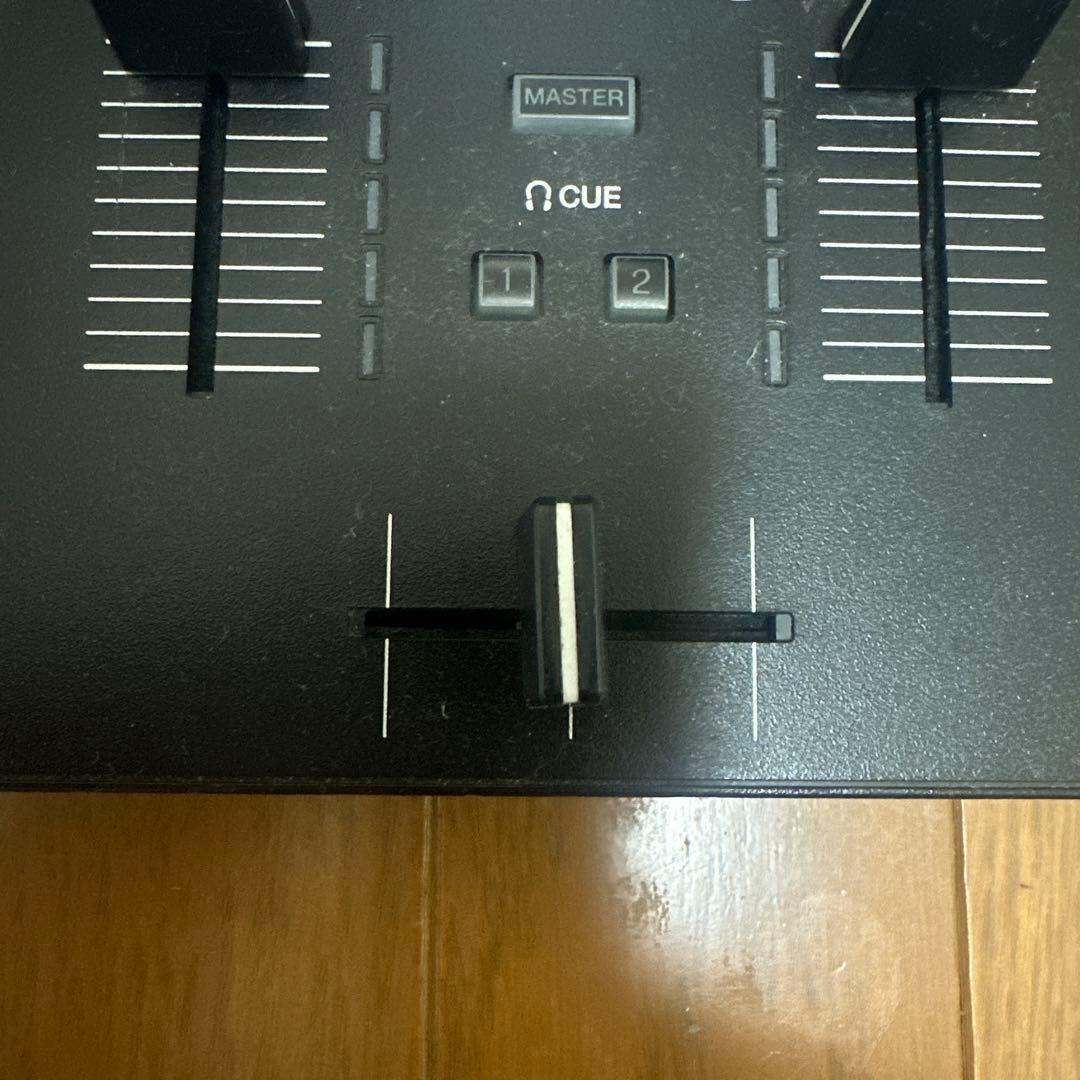 Pioneer DJ DJコントローラー Serato対応