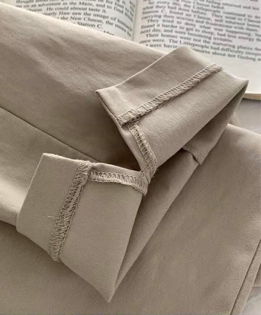 Callaway TrueSculpt レディースパンツ ベージュ