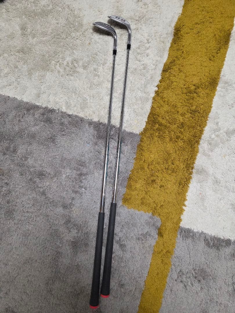 キャロウェイ ジョーズフォージド 50度54度　NSPRO 850NEO