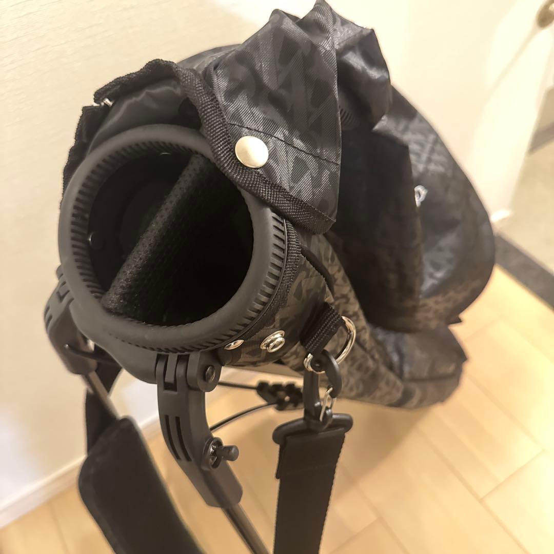 St Andrews セントアンドリュース ゴルフバッグ クラブケース