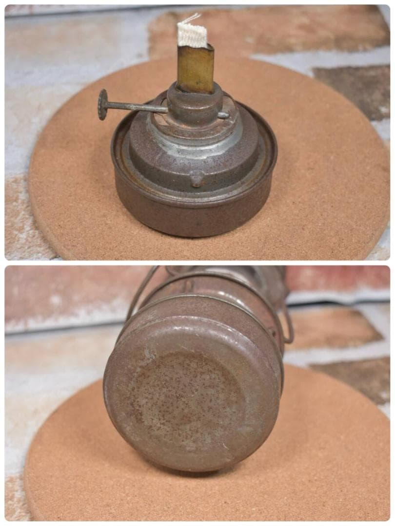 ★超美品★ DIETZ ◆SPORT◆ デイツ スケーターズ ランタン