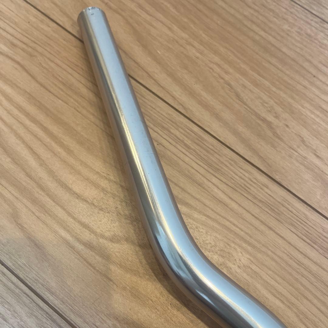 SIM WORKS fun3 bar シムワークス ファンスリーバー