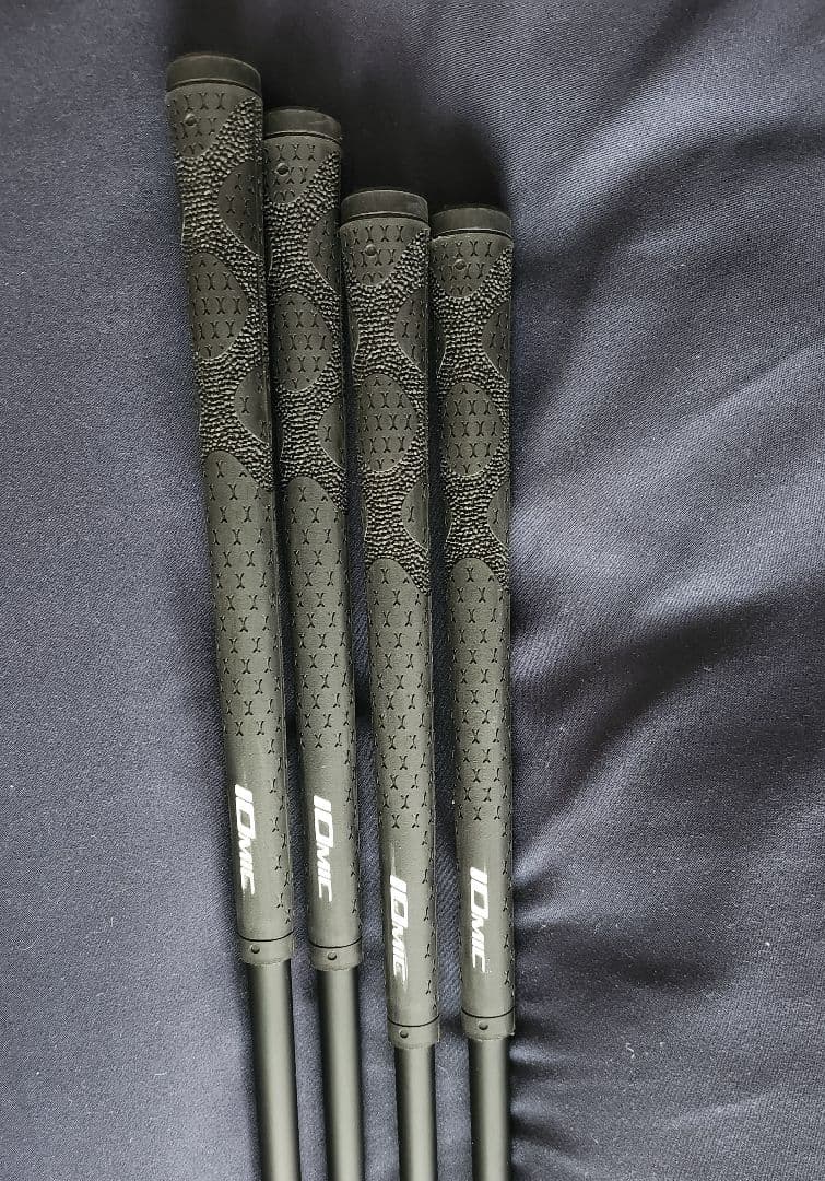 クラフトショップ限定　フォーティーン　TB-Mアイアン Travil85R