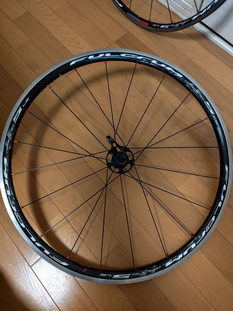 フルクラムFULCRUM RACING 5LG