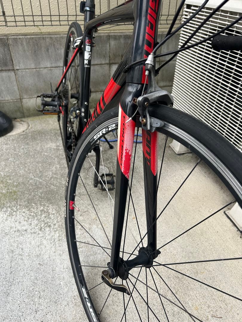 GIANT ロードバイク　コンテンド
