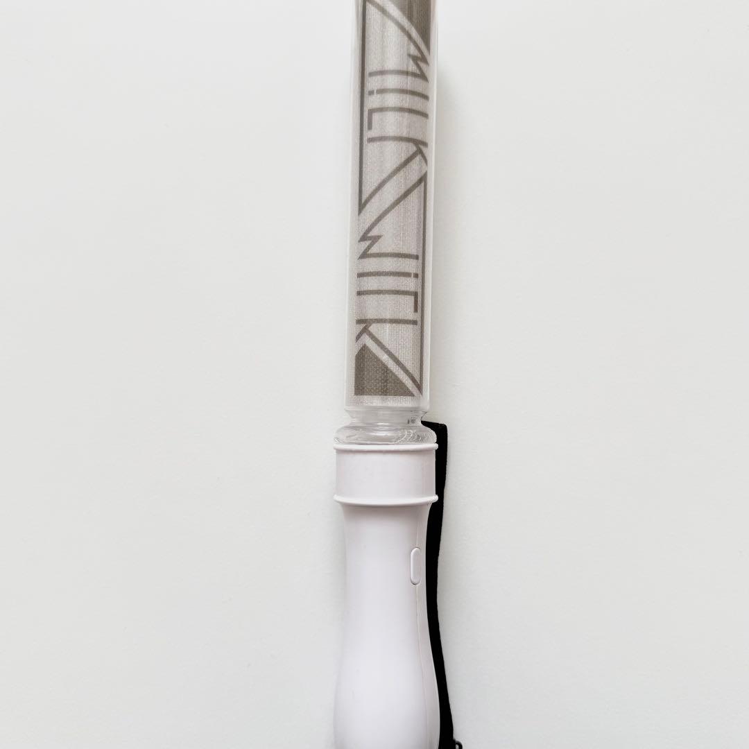 M!LK カラチェン CIRCUS ペンライト