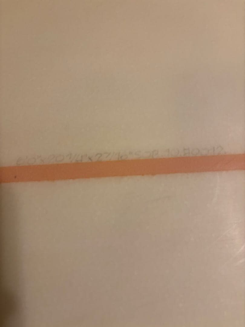 NO BRAND ショートボード