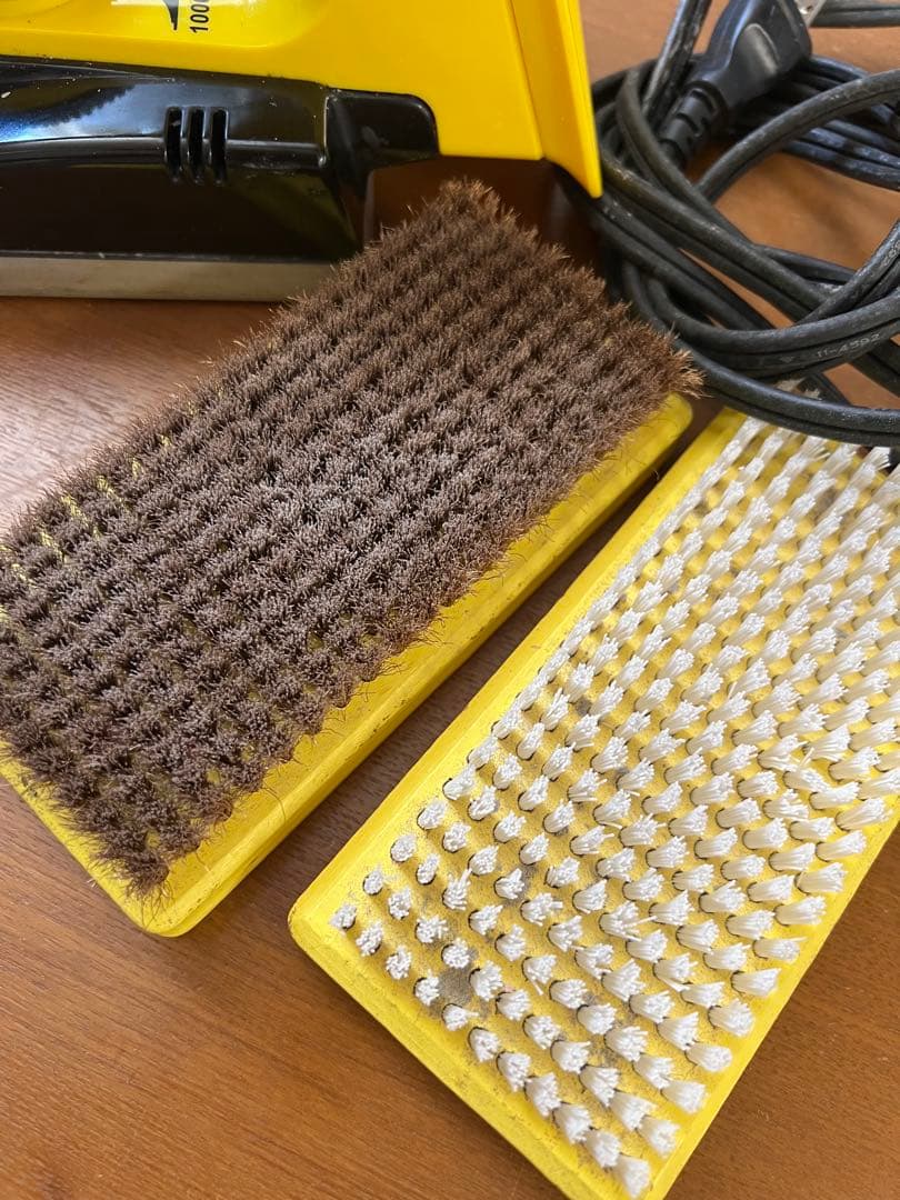 TOKO トコ　スキー用ワックスアイロンとその他一式