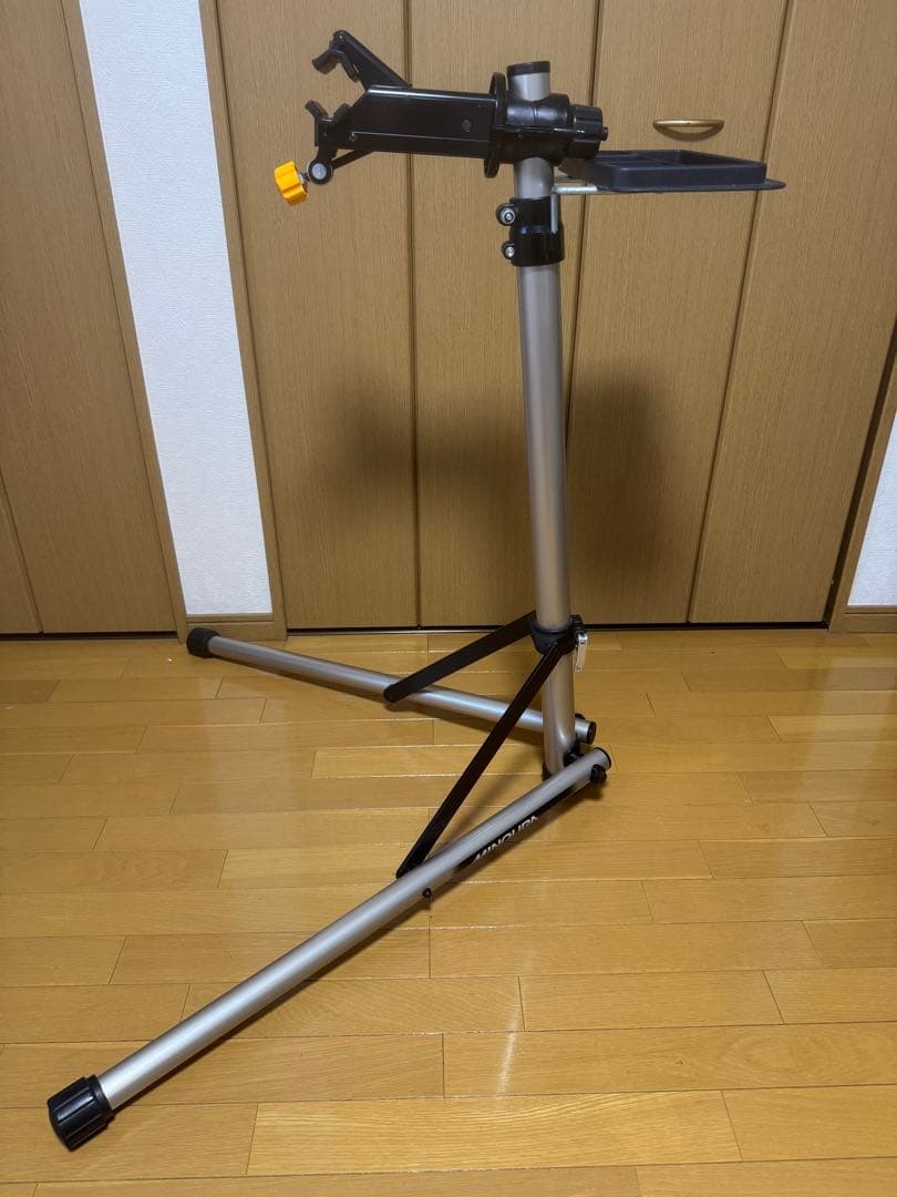 MINOUR ミノウラ クランプ型ワークスタンド RS-5000