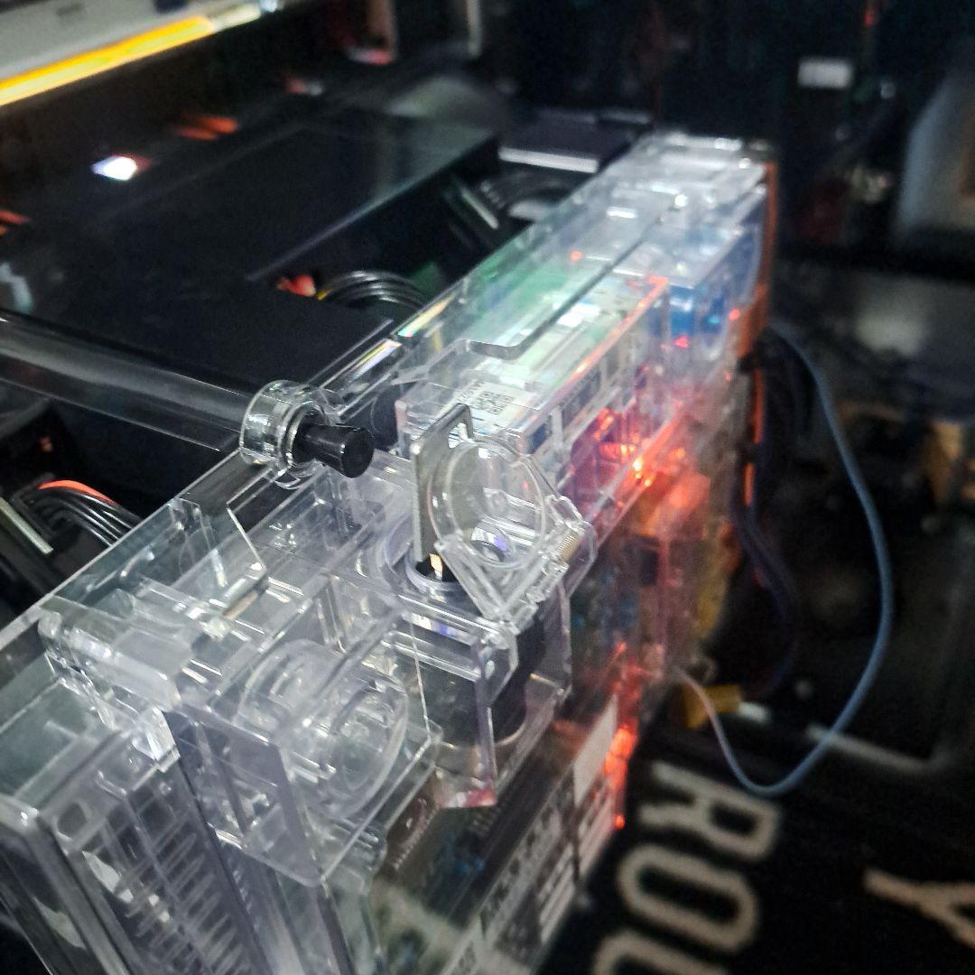 6.5号機 新鬼武者2 直接引き取りのみ