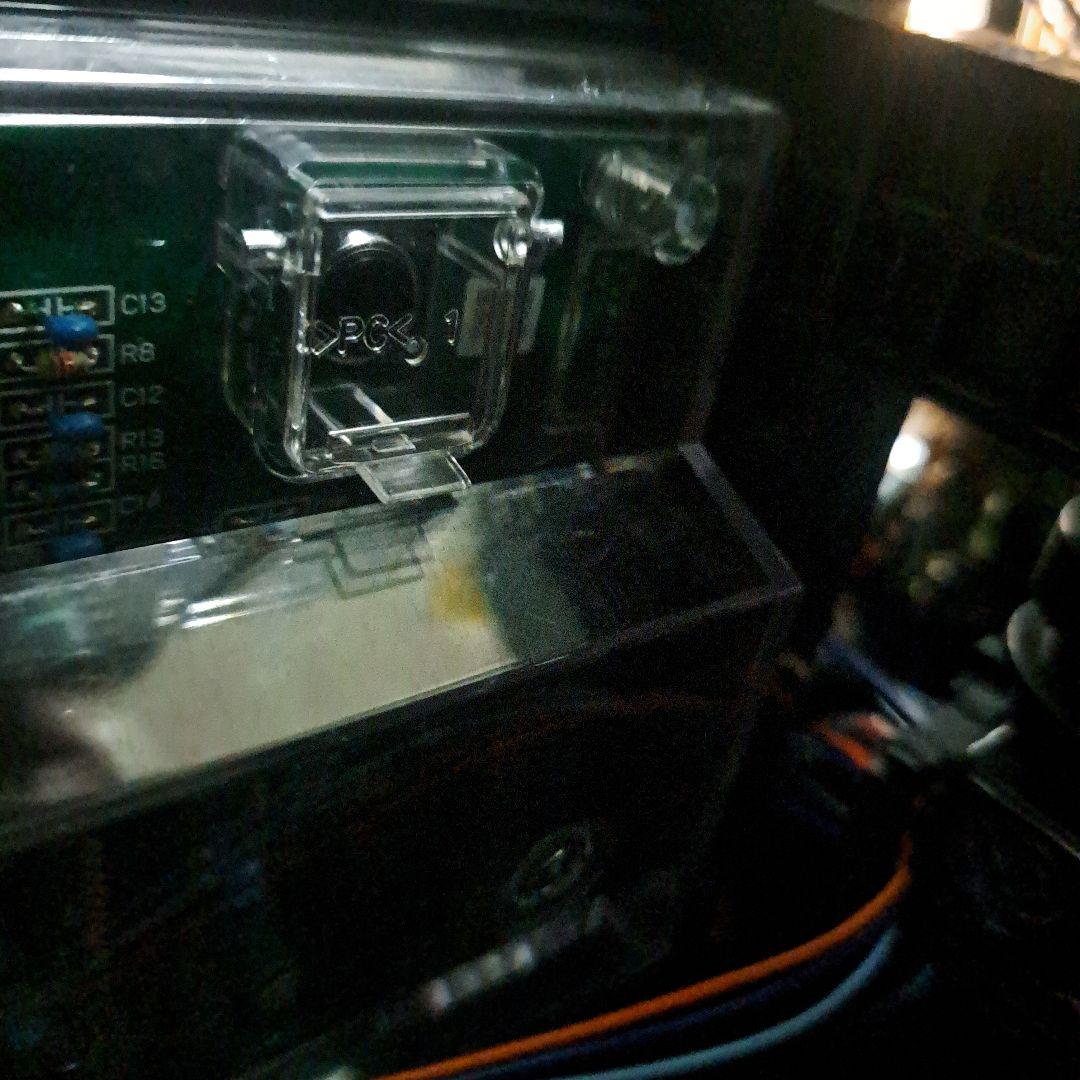 6.5号機 新鬼武者2 直接引き取りのみ