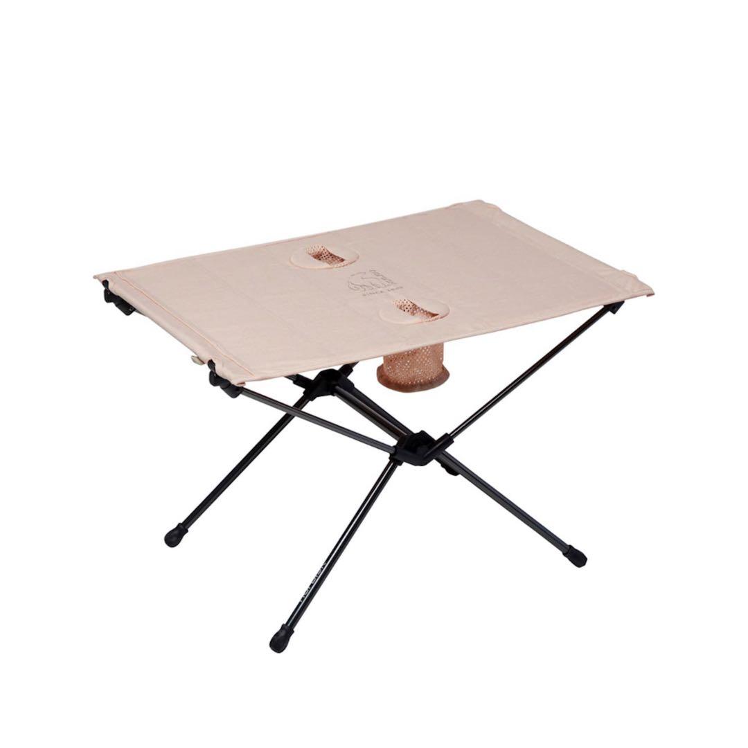 新品 未開封 Nordisk RISSKOV TABLE アウトドアテーブル