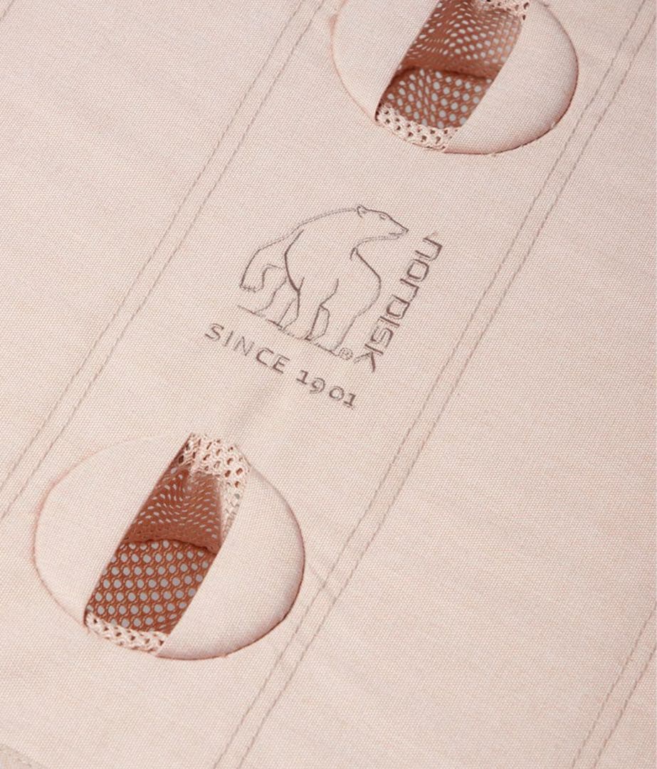 新品 未開封 Nordisk RISSKOV TABLE アウトドアテーブル