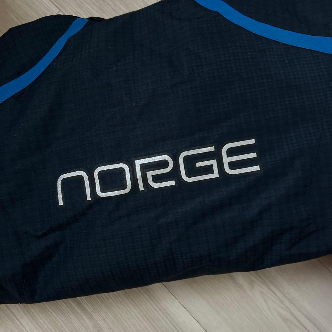 PHENIX スキーウェア 上下セット 160 ジュニア用 フェニックス