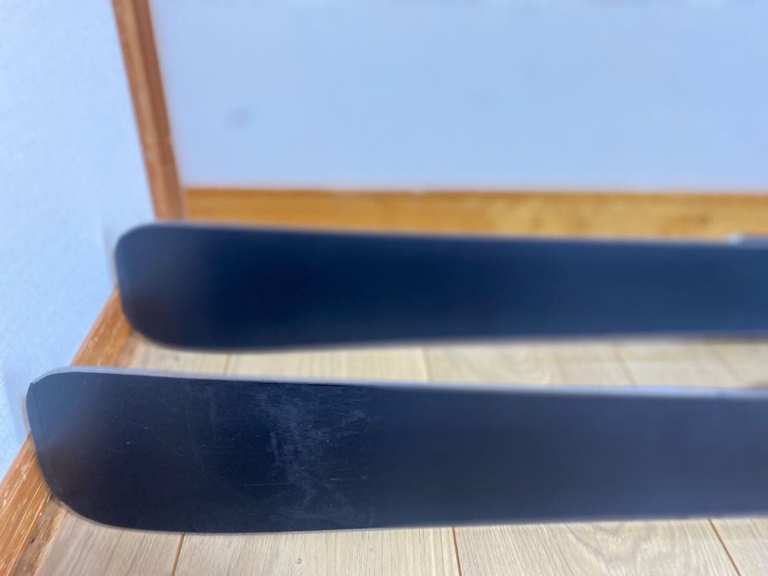 shouma salomon x-drive 7.5 スキー板 ストック