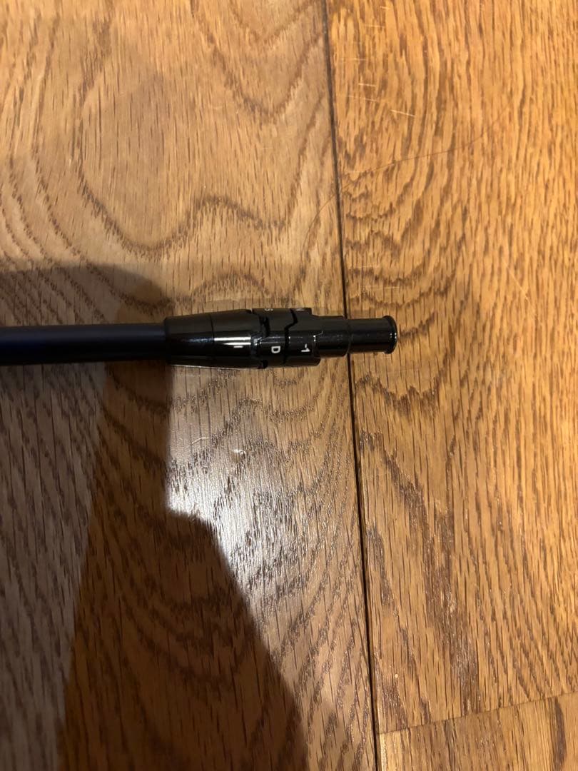 ベンタスTRブルー 6S キャロウェイ スリーブ ベロコアあり ドライバー用