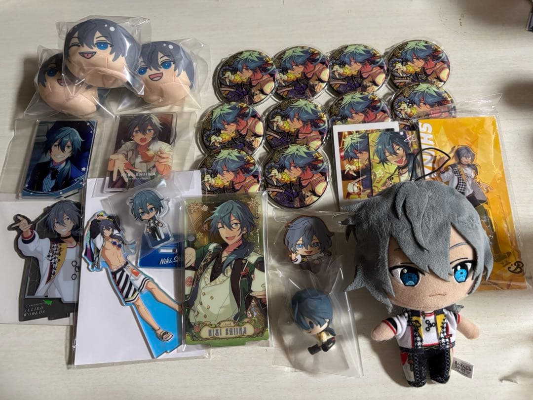 椎名ニキ　まとめ売り